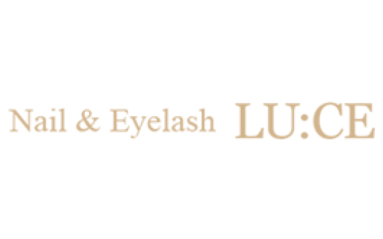 Nail&Eyelash LU:CENail&Eyelash LU:CE